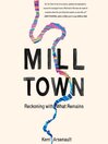Cover image for Mill Town